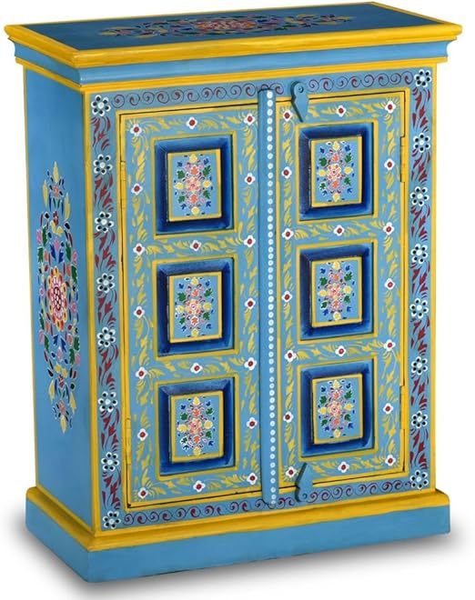 Como pintar un armario de madera | Los mejores armarios