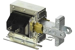 Dormeyer 2005-M-1 Laminated Solenoid Replacement for All WM Models