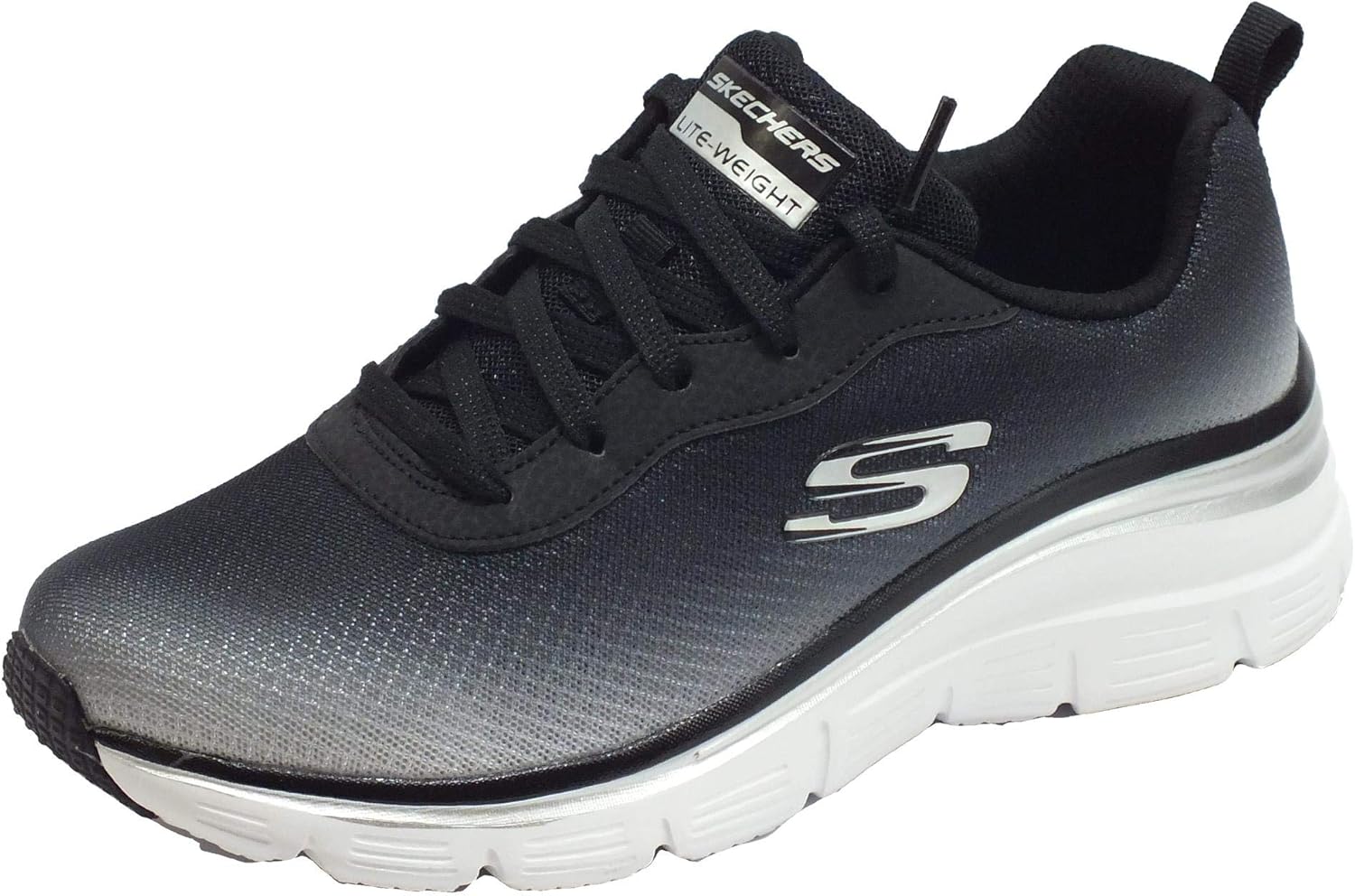 skechers fashion