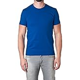 Next Level Unisex Cotton T-Shirt M ROYAL