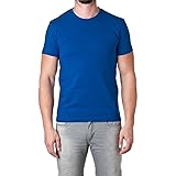 Next Level Mens Premium Fitted Short-Sleeve Crew