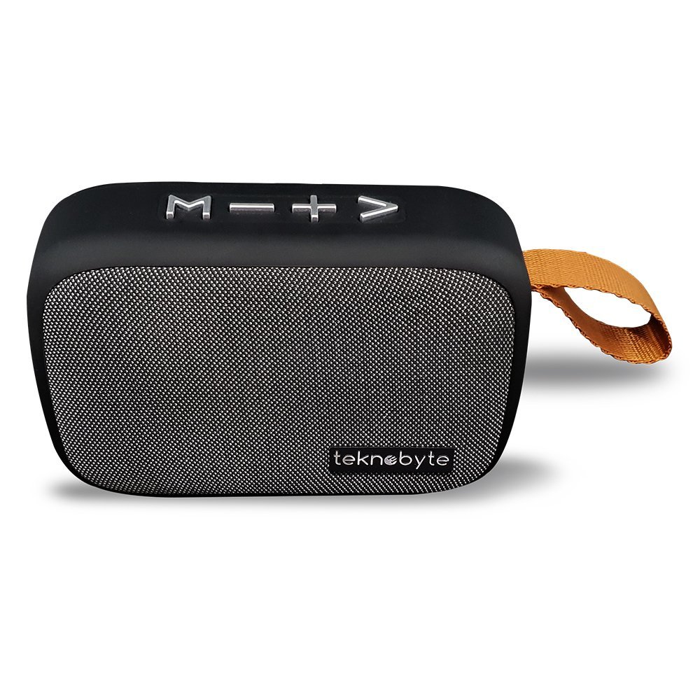 teknobyte bluetooth speaker price