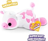 Hug-A-Lumps Baby 3PK Weighted Plush by ZURU 0.75kg Random Assortment view 3