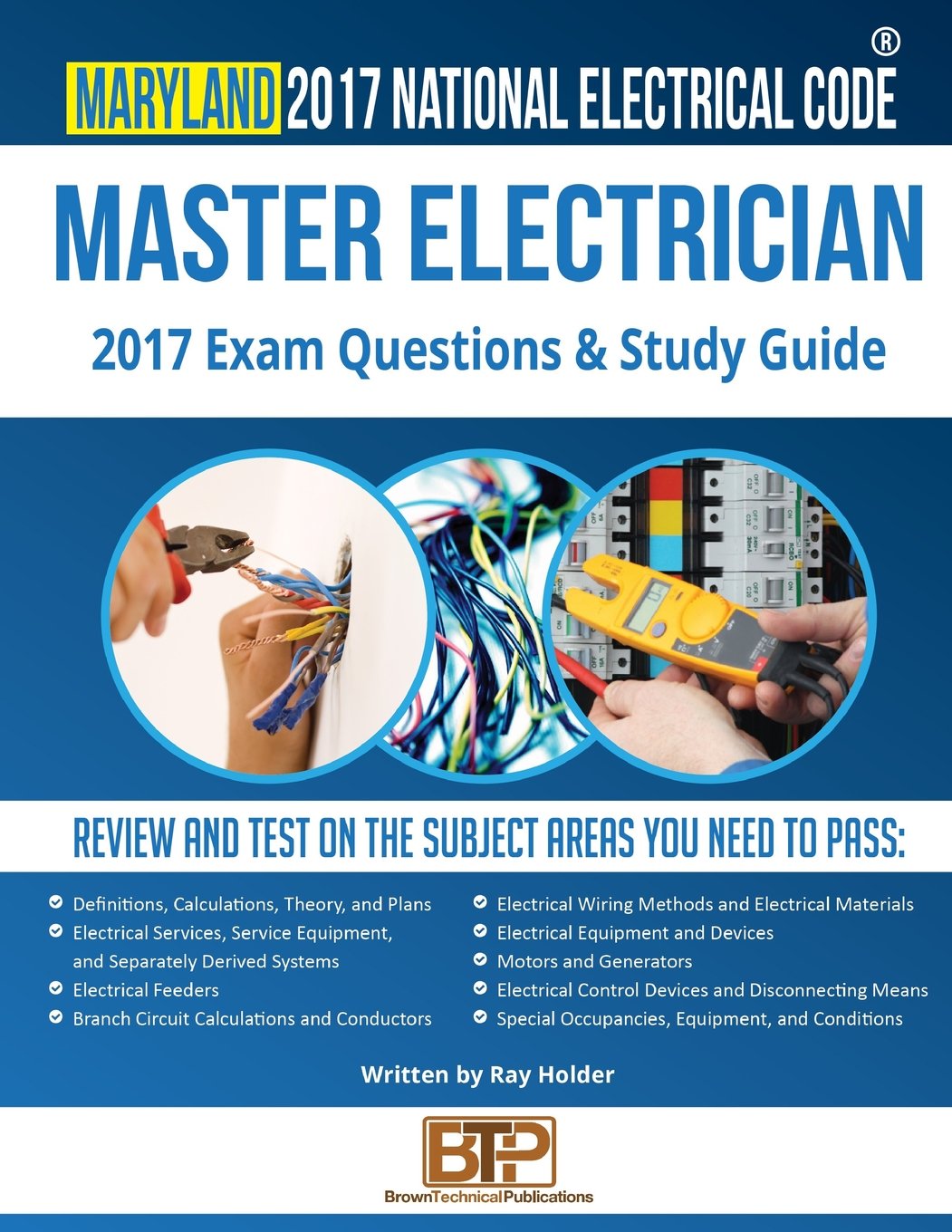 Electrical Plan Review Study Guide - Wiring Diagrams Schematics