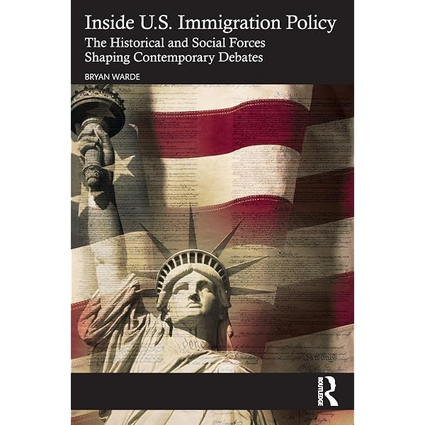 Beside the Golden Door: U.S. Immigration Reform in a New Era of