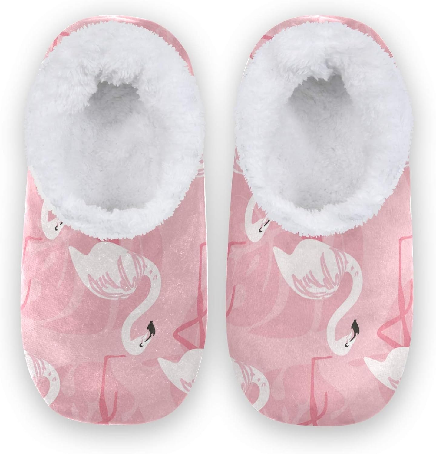 amazon flamingo slippers