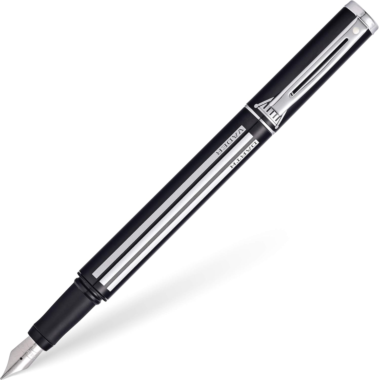 Sheaffer Pop Star Wars Darth Vader refillable Fountain Pen, Medium