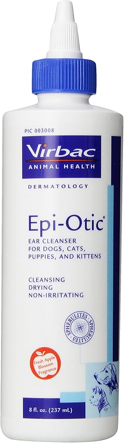 virbac dog ear cleaner