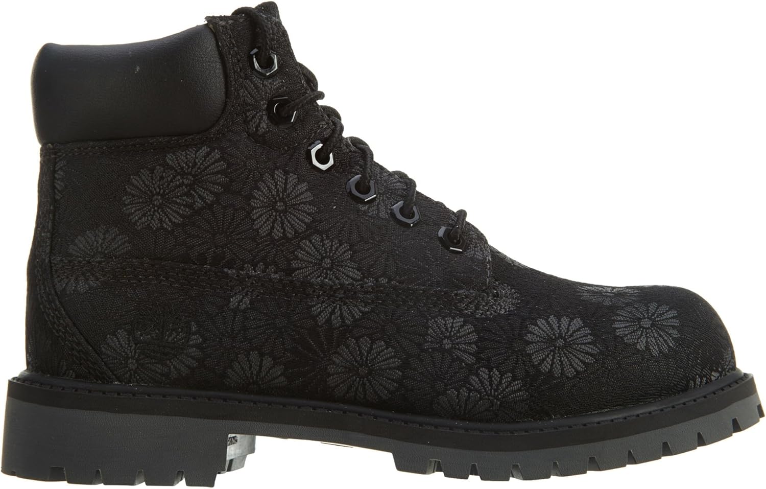 timberland floral