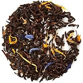 DAVIDs TEA - Organic Cream of Earl Grey 2 Ounce