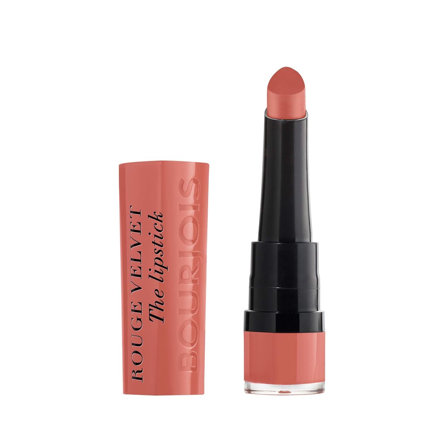Amazon.com : Bourjois Paris Rouge 