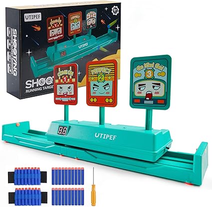 targets for nerf guns