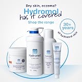 Hydromol Bath and Shower Emollient 350 ml Brand Hydromol view 4