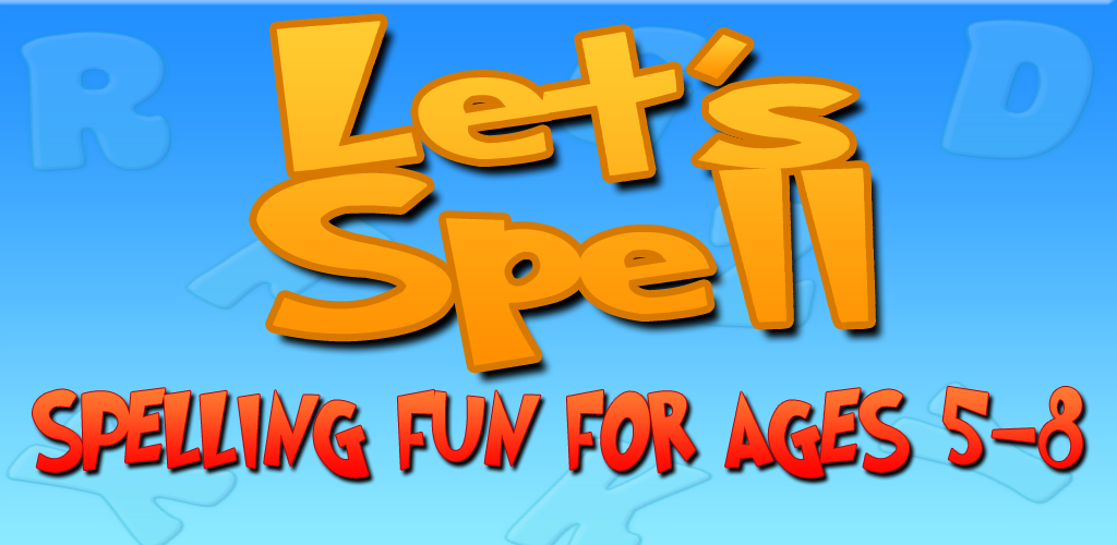 Let's Spell Amazon.ca Appstore for Android
