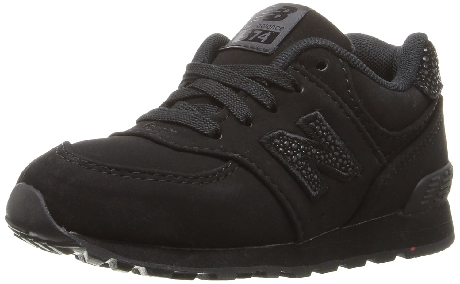 New Balance Kids' Kl574 Sneaker