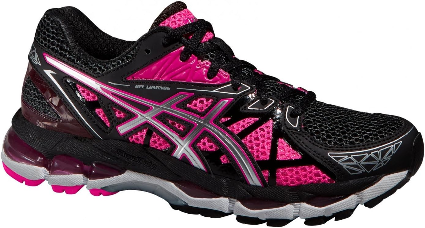 asics gel luminus womens