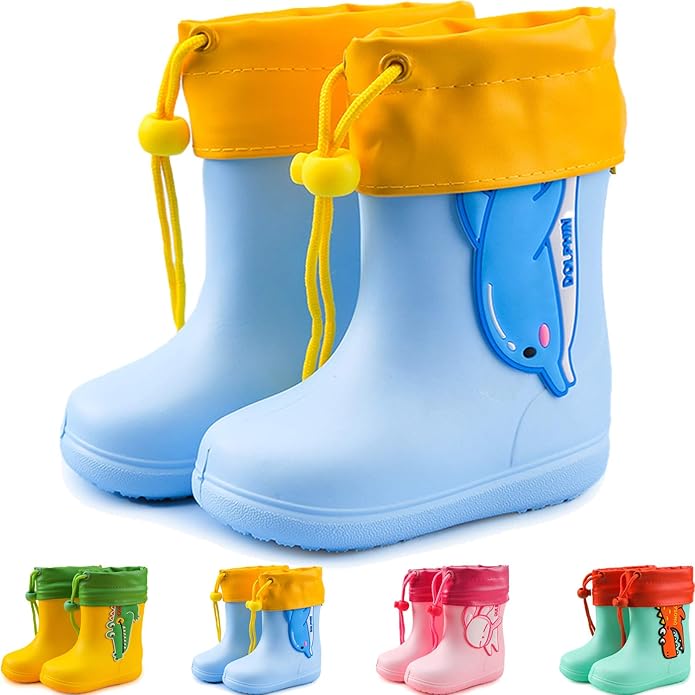 Stivali per Bambini | Modelli in gomma e per la pioggia | H&M IT