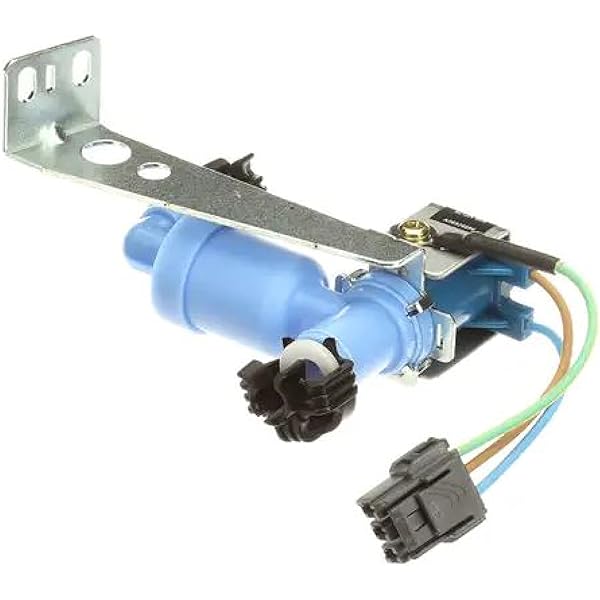 Amazon.com: 5304529533 Water Valve 5304519215 5304523078  