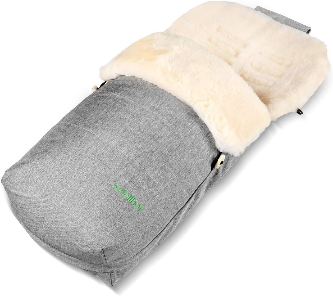 Fellhof 109401Â Footmuff Garmisch