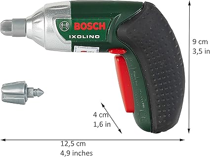 Amazon ボーネルンド クライン Klein ボッシュ ミニワークセンター 3歳頃 Kl8686 おもちゃ おもちゃ