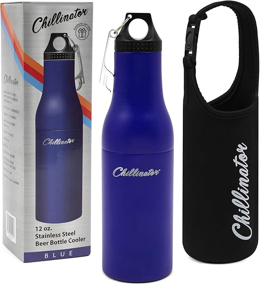 long neck stubby holder