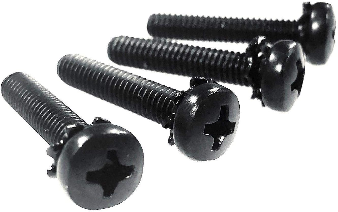 ReplacementScrews Replacement Screw for LG Base Stands
