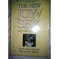 The New Joy of Sex (The Joy of Sex Series)