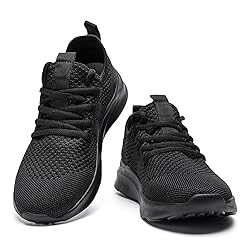 WOHHHW Women Walking Shoes Ladies Running Sneakers