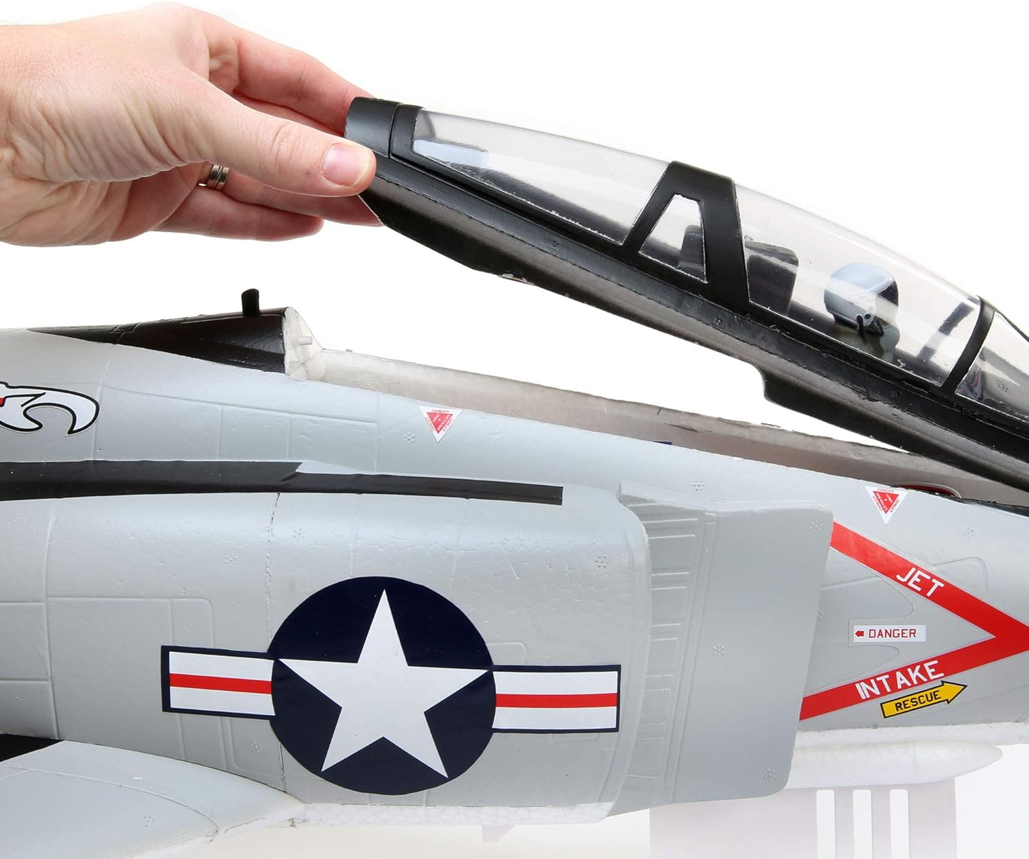 phantom rc fighter 5.0 amazon