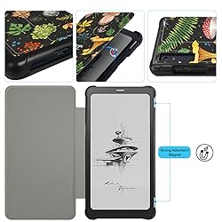 Flip-fold Protective Case for Onyx Boox Palma