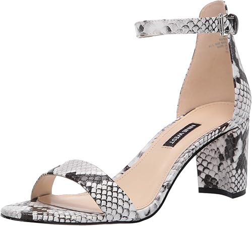 nine west pruce ankle strap