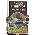 A Wind in the Door (A Wrinkle in Time Quintet, 2)