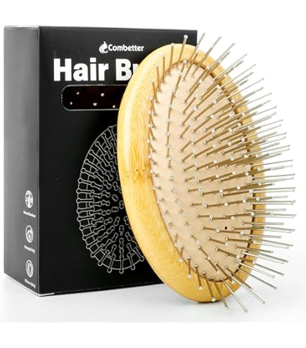 Amazon.com: Vanity Planet Scalp Massaging Shampoo Brush - Groove Blue/Grey  - Handheld Vibrating Massager