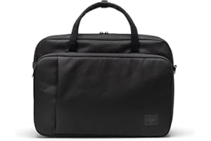 Herschel Unisex Gibson Messenger Tech BagSling Bag