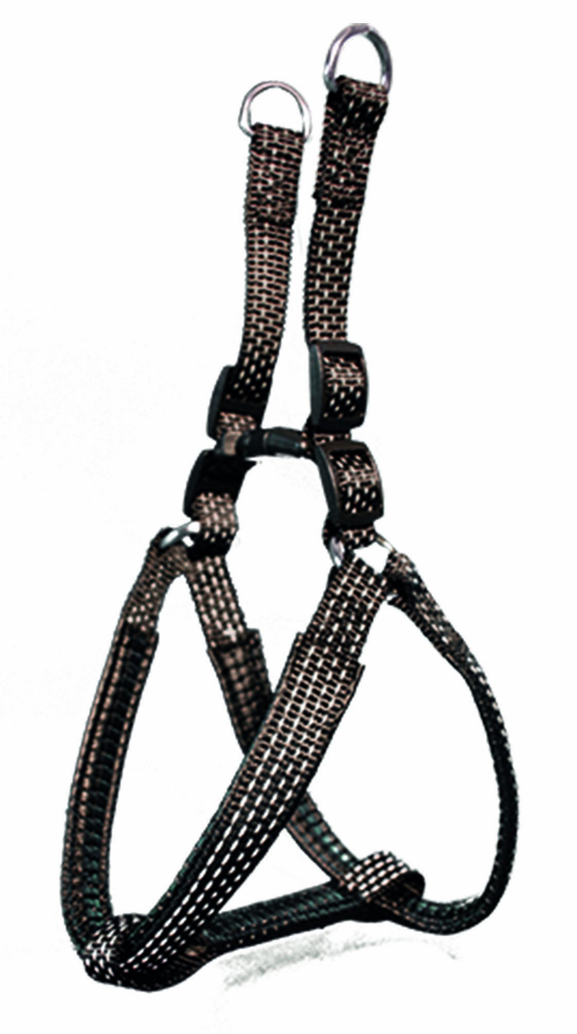 Arquivet 8435117896116 – Band Nylon, Black, 2 X 4555 cm Plain