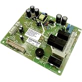 HPUY A02710601 Refrigerator Control Board Replacement | Compatible for Frigidaire and Electrolux for ERF1500NA 5304503163