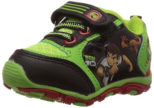 ben 10 sneakers