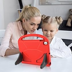 RTOBX iPad 10.2 & 10.5 Case for Kids, iPad