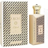 Ard Al Zaafaran Ajeeb Eau de Perfume Spray for Unisex, 3.4 Ounce
