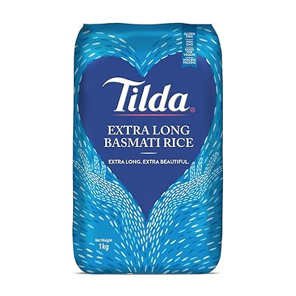 tilda baby rice