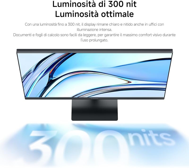 Monitor Gaming 27 Pollici, FHD 144Hz, Free Sync, IPS, P27FDA-RAGL