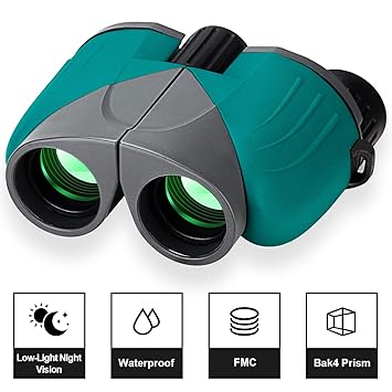 ronhan binoculars