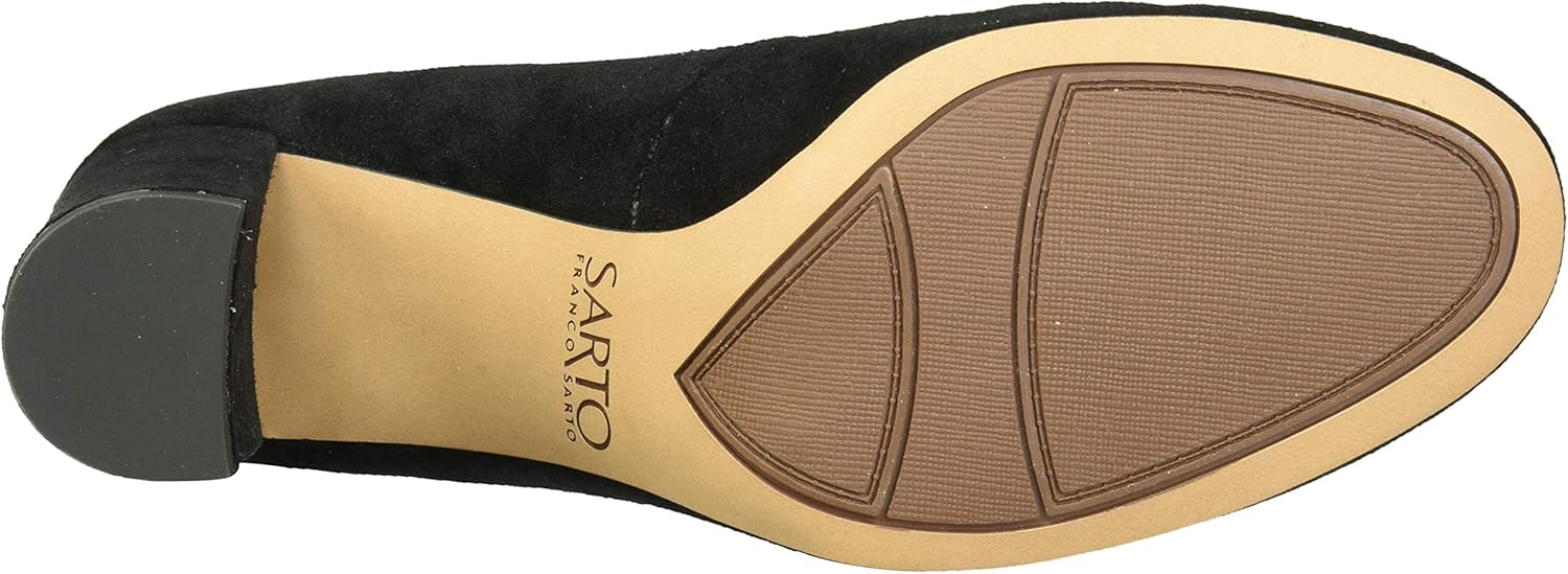 franco sarto aziza pump