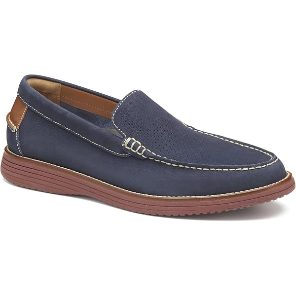 Amazon.com | Johnston & Murphy Men display picture 3