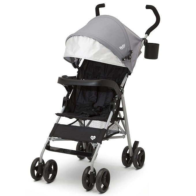 most lightweight stroller