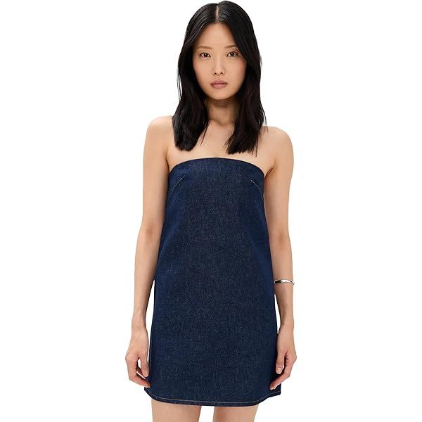 Amazon.com: alice + olivia Women's Wynell Collar Dress