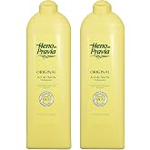 Heno de Pravia Shower Gel 22.5 Oz. 2-PACK Original
