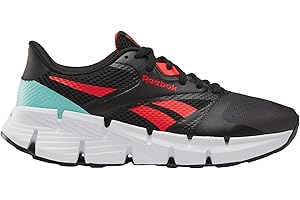 Reebok Boys Zig DYNAMICA 5 Sneaker