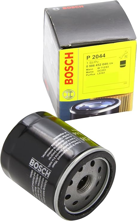 bosch ölfilter p 7006