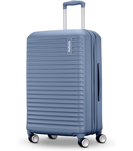 Amazon.com | Hartmann Century Deluxe Hardside Expandable Medium